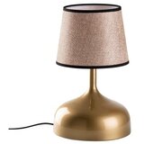Opviq bulbous - 15456 goldbeige table lamp | ePonuda.com