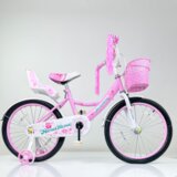 Bicikl za decu âNINA ROSEâ model 722-20 roze