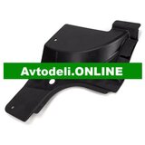 VW Notranja obloga PASSAT B6/B7 CC B7 levo spodaj | Shoptok.si