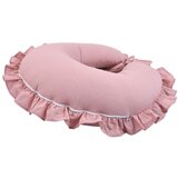 Mila Home Rožnata blazina za dojenje – | Shoptok.si