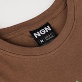 Ngn Mountain Crop majica | Eponuda.com