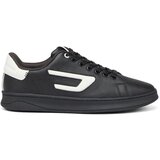 Diesel Sneakers - ATHENE S-ATHENE LOW SNEAKERS black Cene