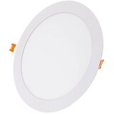 Xled CL-PL024RAA 24W 4000K Ugradni okrugli LED panel, 2100Lm, Fi292x15mm, otvor 280mm Cene