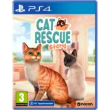 Nacon CAT RESCUE STORY igra za PLAYSTATION 4, (21314577) Cene