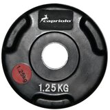 Capriolo teg čelični 1.25kg dia 30mm HT gumirani | ePonuda.com