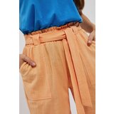 Marisse Women's Shorts L-Sh-4001 Peach | ePonuda.com
