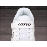 Lotto Nizke superge Groovn Bela | Shoptok.si