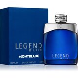 Mont Blanc Legend Blue parfumska voda za moške 100 ml | Shoptok.si
