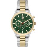  RUČNI SAT U.S.POLO ASSN. USPA1141-01 | shoptok.hr