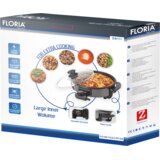 Pizza pekač, premer 36 cm / 38 cm, 1500 W - ZLN4957 | Shoptok.si