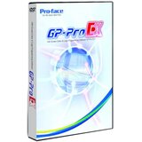  Upravljalni Softver Schneider Electric GP-PRO EX Cene