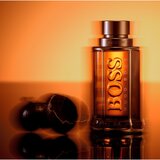 Hugo Boss Boss The Scent Le Parfum parfum 100 ml za moške | Shoptok.si