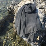 Lessentiel Maison Peškir za plažu, Sivi Cene