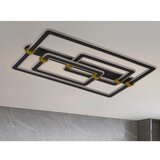  LED prigušiva plafonska svetiljka LED/280W/230V 3000-6500K + daljinski upravljač | Eponuda.com