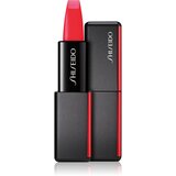 Shiseido ModernMatte Powder Lipstick #513 Shock Wave 4 g | shoptok.hr
