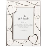  GOLDBUCH foto okvir Hearts cream 10X15 | shoptok.hr