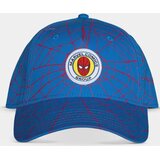 Difuzed SPIDER-MAN (KIDS) - BOYS SNAPBACK CAP | shoptok.hr