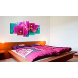  Slika - Exotic orchids 100x50 | shoptok.hr