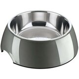  Hranilica za pse Hunter Siva 700 ml Melamin | shoptok.hr