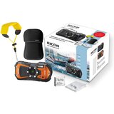 Ricoh WG-80 Special Edition crna uklj. neoprenska torbica/remen + PH D-LI92 baterija/krpa (Kopiraj) | Eponuda.ba