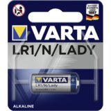 Varta 10x1 electronic LR 1 Lady PU inner box | shoptok.hr