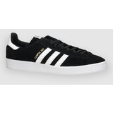 adidas Skateboarding Campus Adv Skate cevlji cblack / ftwwht / ftwwht | Shoptok.si