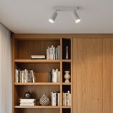  Brilagi - Spot svetiljka SELE MODERN 2xGU10/30W/230V bela | Eponuda.com