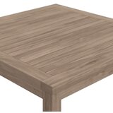 Bessagi Garden Lounge Garnitura Anouk, 3-Delno, Barva Akacije | Shoptok.si
