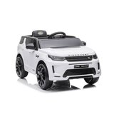  Licencirani auto na akumulator Range Rover BBH-023 - bijeli | shoptok.hr