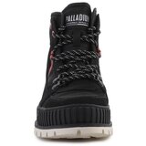 Palladium Pohodni čevlji Pallashock Outcity 98877-008-M Black 008 | Shoptok.si