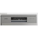 Gorenje prostostoječi pomivalni stroj, 60 cm GS643C90X | Shoptok.si