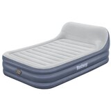 Bestway napihljiva postelja z vgrajeno tlačilko 226x152x84 cm, (21135834) | Shoptok.si