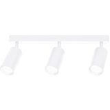  Brilagi - LED prigušiva spot svetiljka SELE 3xGU10/6W/230V bela | Eponuda.com
