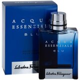 Salvatore Ferragamo Acqua Essenziale Blu toaletna voda za moške 50 ml | Shoptok.si