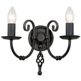 Elstead Lighting stenska svetilka Cene