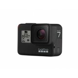 GoPro HERO7 Black (CHDHX-701-FW) akciona kamera Cene