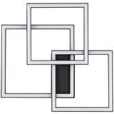 Mömax Stropna Led-svetilka Timre | Shoptok.si