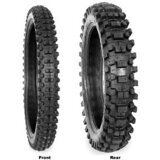 Kenda K771 Millville ( 60/100-10 TT 33J ) | shoptok.hr