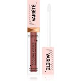 Eveline Cosmetics Variété Cooling Kisses hidratantno sjajilo za usne sa učinkom hlađenja nijansa 04 Candy Girl 6,8 ml Cijene