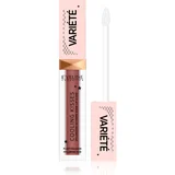 Variété Cooling Kisses hidratantno sjajilo za usne sa učinkom hlađenja nijansa 04 Candy Girl 6,8 ml