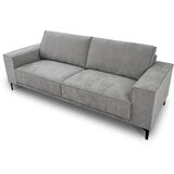 Scandic Svetlo siva sedežna garnitura 224 cm Copenhagen – | Shoptok.si