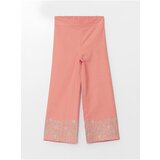 LC Waikiki Wideleg Girls' Trousers with Elastic Waist | Shoptok.si