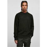 UC Men Eco Mix Sweater black Cene