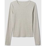 GAP Ribbed T-shirt - Women | Shoptok.si
