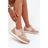 Big Star Women's Leather Sneakers Cijene