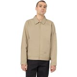 Dickies Jakna Unlined Eisenhower za muškarce, boja: smeđa, za prijelazno razdoblje, DK0A4Y6U | shoptok.hr