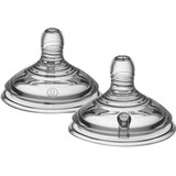 Tommee Tippee Natural Start Anti-Colic cucelj za stekleničko 2 kos Cene
