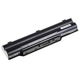 Green cell Baterija za Fujitsu Siemens Lifebook L1010 / LH700 / P770 / S710, 4400 mAh Cene