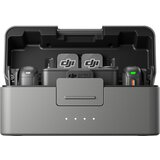 Dji Mic 3 (2 TX + 1 RX + Charging Case) | shoptok.hr