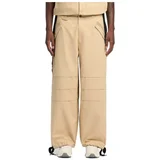 Reebok Hlače CARPENTER PANT Kostanjeva